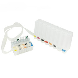 CISS pentru imprimanta Epson R1900