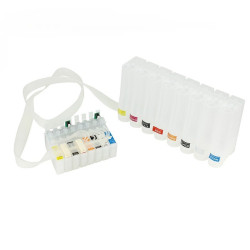 CISS imprimanta Epson R2000