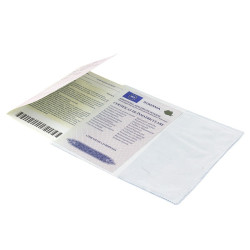 Coperta talon auto, set 25 bucati