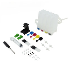 Sistem de alimentare continua CISS pentru HP650 HP650