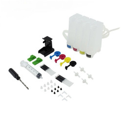 Sistem de alimentare continua CISS pentru HP21 HP22
