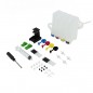 Sistem de alimentare continua CISS pentru HP21 HP22 Sistem de alimentare continua CISS pentru HP21 HP22