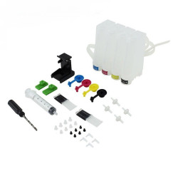 Sistem de alimentare continua CISS pentru HP350 HP351