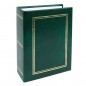 Album foto Clasic, format 10x15 cm, 100 pagini slip-in, piele ecologica