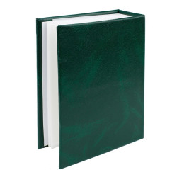 Album poze Clasic, 10x15 cm, 100 pagini slip-in, piele ecologica