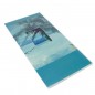 Album Exotic Island, 96 fotografii 10x15 cm, slip-in, 32 pagini albe Album Exotic Island, 96 fotografii 10x15 cm, slip-in, 32 pagini albe
