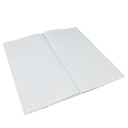 Album Exotic Island, 96 fotografii 10x15 cm, slip-in, 32 pagini albe