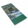 Album Mountain River, fotografii 10x15 cm, 96 buzunare slip-in, 16 file