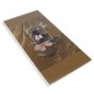 Album foto Wellness Flowers, poze 10x15 cm, 96 buzunare slip-in, 32 pagini Album foto Wellness Flowers, poze 10x15 cm, 96 buzunare slip-in, 32 pagini