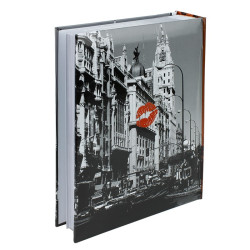 Album poze Girl&Boy, 10x15, 200 foto, spatiu notite, 200 buzunare slip-in