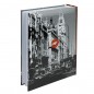 Album foto Teenager, 10x15, 200 buzunare slip-in, spatiu notite