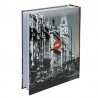 Album poze Girl&Boy, 10x15, 200 foto, spatiu notite, 200 buzunare slip-in