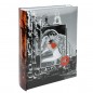 Album foto Teenager, 10x15, 200 buzunare slip-in, spatiu notite