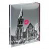Album poze Kisses, 10x15, 200 fotografii, buzunare slip-in, spatiu notite