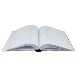 Album Harta politica, 300 fotografii 10x15cm, slip-in, spatiu note, negru