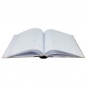 Album Harta politica, 300 fotografii 10x15cm, slip-in, spatiu note, negru