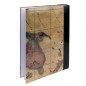 Album foto Maps Australia 300 poze 10x15cm, slip-in, spatiu note, negru
