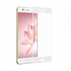 Protectie ecran tempered glass Huawei P10 Plus, Ama