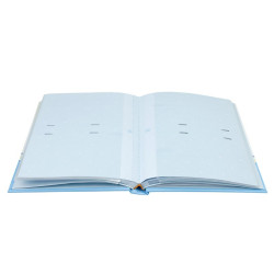 Album personalizabil, Baby Born, spatiu notite, 10x15 cm, 100 poze 