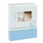 Album foto Baby Chart, 10x15 cm, 300 poze, coperta personalizabila, memo