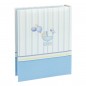 Album foto Baby Chart, 10x15 cm, 300 poze, coperta personalizabila, memo