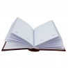 Album foto Luxury 10x15 cm, capacitate 100 poze, piele ecologica, spatiu notite 