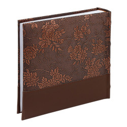 Album foto Smart personalizabil, 300 foto 10x15 cm, slip-in, notes, textil