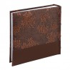 Album foto Smart personalizabil, 300 foto 10x15 cm, slip-in, notes, textil
