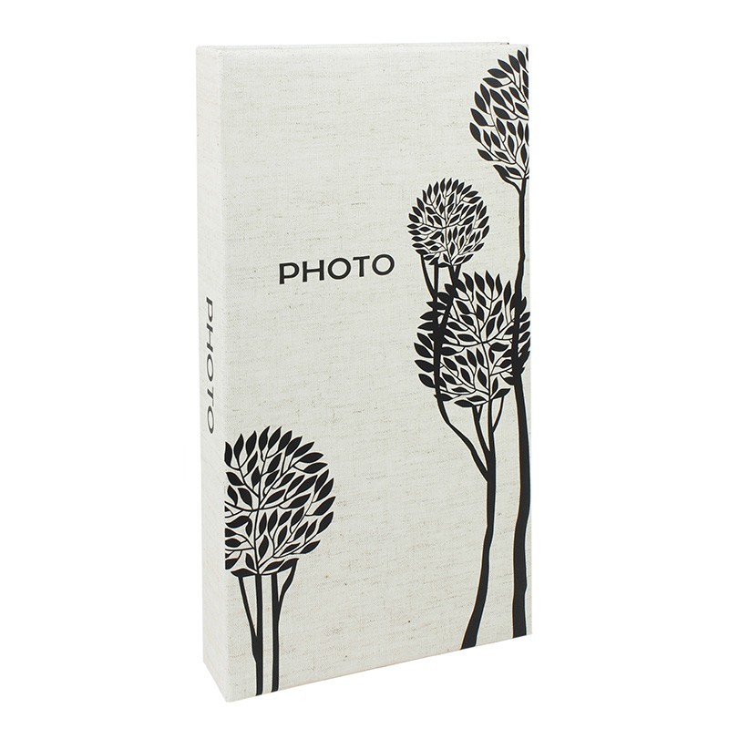 Album foto, Copaci, format inalt, 300 poze, 10X15 cm, buzunare slip-in Album foto, Copaci, format inalt, 300 poze, 10X15 cm, buzunare slip-in