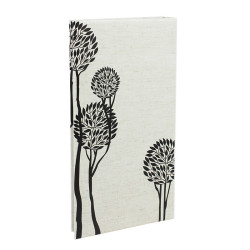 Album foto, Copaci, format inalt, 300 poze, 10X15 cm, buzunare slip-in