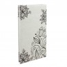 Album foto Simple floral, 300 poze, 50 file, format 10x15 cm 