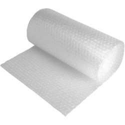 Folie cu bule de aer pentru pentru protectia produselor fragile