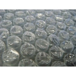 Folie cu bule de aer pentru pentru protectia produselor fragile
