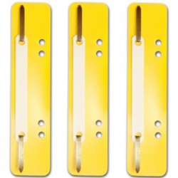 Set 25 buc, alonje indosariere si arhivare, plastic