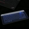 TAstatura transparenta