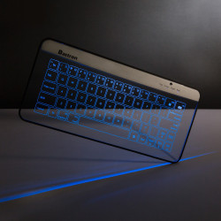 TAstatura transparenta