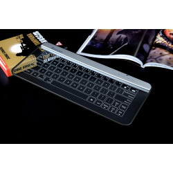 TAstatura transparenta