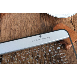 TAstatura transparenta