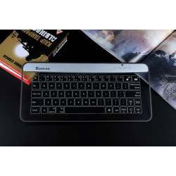 TAstatura transparenta