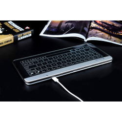 TAstatura transparenta