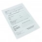 Fisa aptitudini, format A5, 2 exemplare, autocopiativa, set 50 fise Fisa aptitudini, format A5, 2 exemplare, autocopiativa, set 50 fise