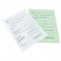 Fisa aptitudini, format A5, 2 exemplare, autocopiativa, set 50 fise Fisa aptitudini, format A5, 2 exemplare, autocopiativa, set 50 fise