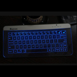 TAstatura transparenta