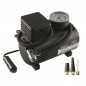 Compresor auto, presiune 12 Bar, tensiune 12V, 3 adaptoare ventil Compresor auto, presiune 12 Bar, tensiune 12V, 3 adaptoare ventil