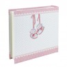 Album Baby Collection personalizabil, 200 poze format 10x15 cm, cutie