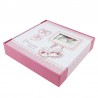 Album Baby Collection personalizabil, 200 poze format 10x15 cm, cutie