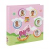 Album Kids Toys, personalizabil, 200 poze 10x15 cm, slip-in, notite