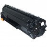 Cartus toner compatibil black Canon CRG-712, Procart