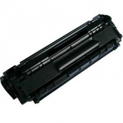 Cartus toner compatibil black HP CB436A, Procart