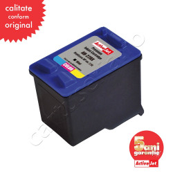 Cartus compatibil HP 22XL marca ActiveJet